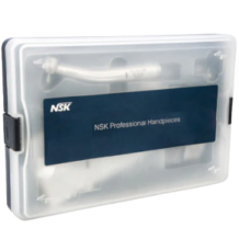 Kit ESTUDIANTIL Nº4 NSK (Pana Max 2, FX23, FX205, FX65)