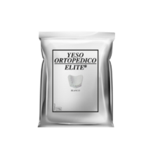 Yeso Ortopédico Elite® Blanco