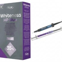 BLANQUEAMIENTO HP BLUE 1 PACIENTE FGM