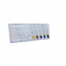 LIMA K Flexo File Ready Steel DENTSPLY SIRONA