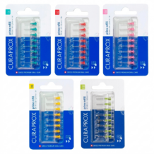 REPOSICION PARA CEPILLOS INTERDENTALES CURAPROX