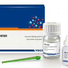 CEMENTO IONOMERO DE VIDRIO MERON Ref. 1086 VOCO