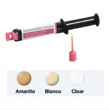 MAXCEM ELITE™ CEMENTO DUAL KERR 1 JERINGA