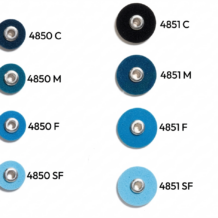 DISCOS SOFLEX DE PLASTICO 30 UNIDADES 3M