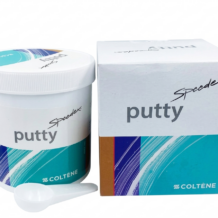 SILICONA PESADA SPEEDEX COLTENE